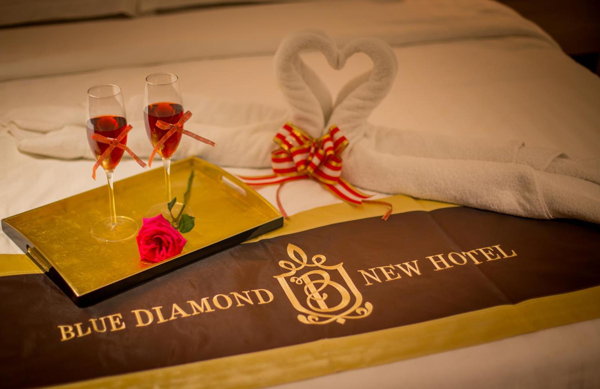 Nicecy Suite Hotel & Spa 胡志明市 外观 照片