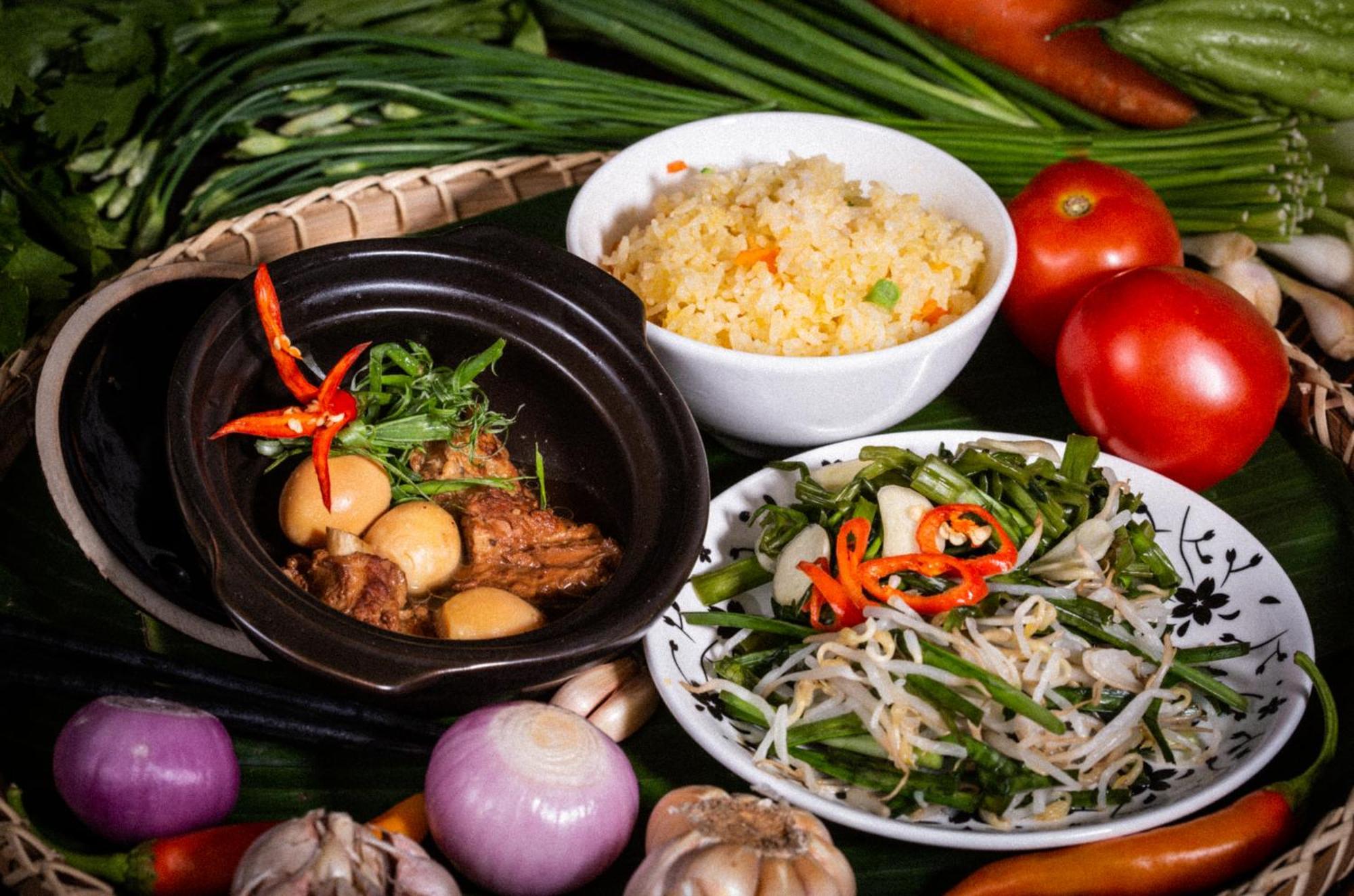 Nicecy Suite Hotel & Spa 胡志明市 外观 照片